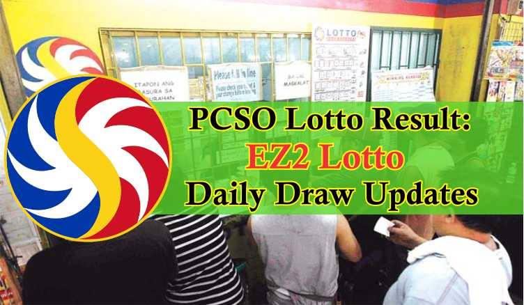 Need for understanding the EZ2 lotto results