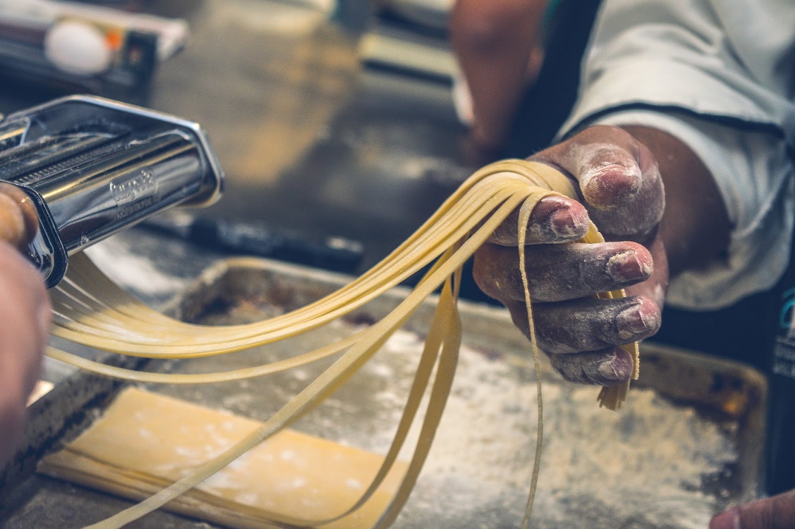 How to Buy Genuine Italian Pasta Online