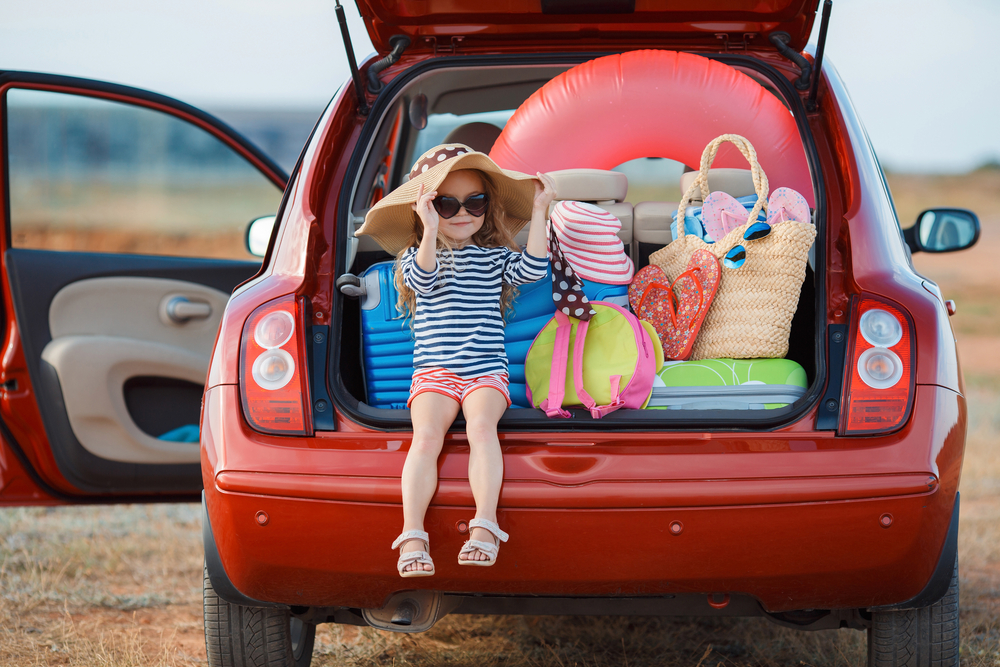 Best Tips for Amazing Family Travel With Kids