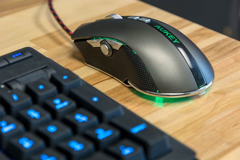 Reasons Why You Need A Gaming Mouse!