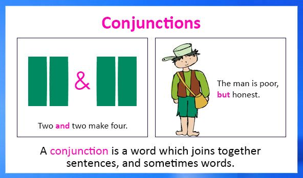 Practice Worksheets on Conjunctions and Figures of Speech