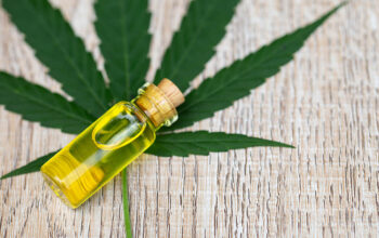 What is CBD oil and how does it work in the body?