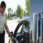 Secure Your Property with the Best Private Security Companies in UAE
