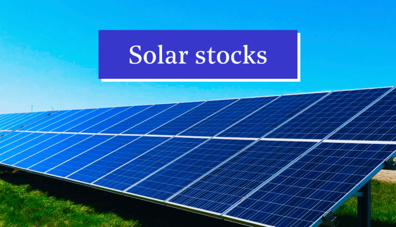 How to plan SIP investments in solar energy companies