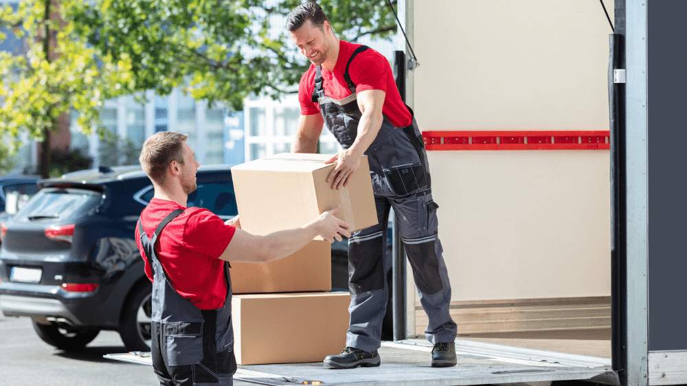 Safe Ship Moving Services on an Effective Moving Plan