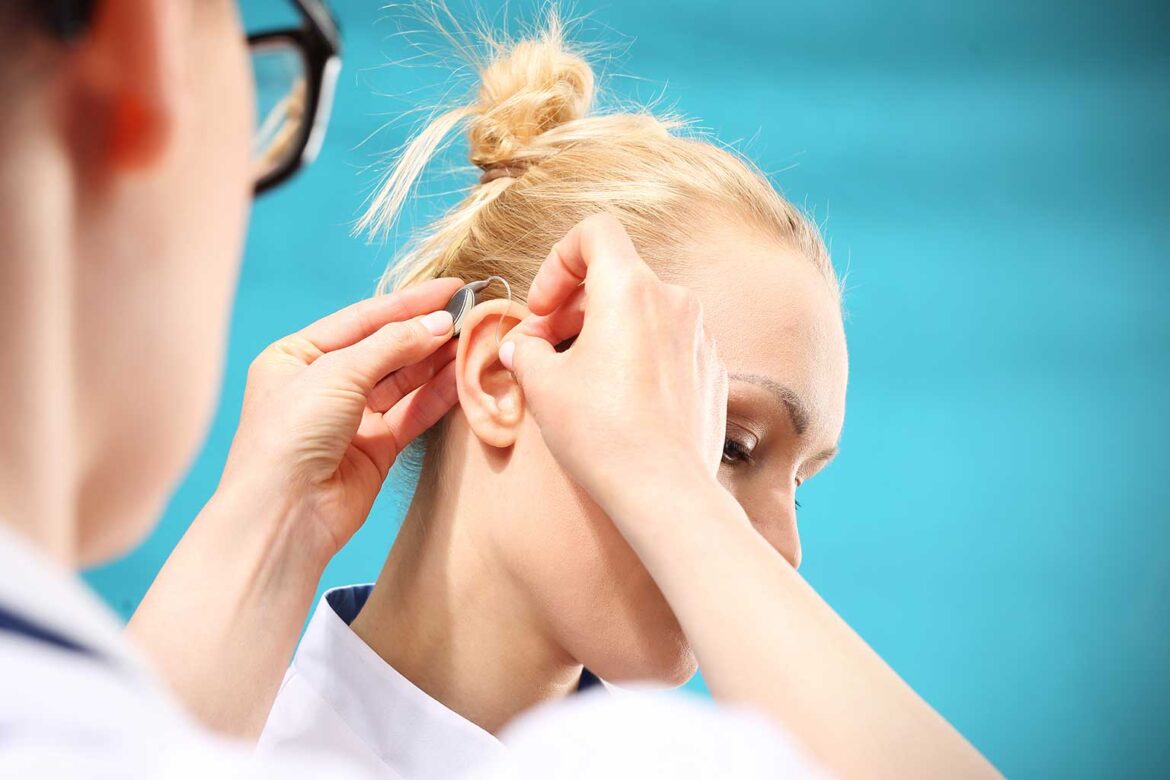 Facts About the Over the Ear Hearing Aid