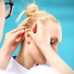 Ear Hearing Aid
