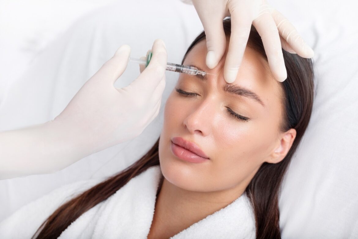 Why Consider Undergoing the Botox Treatment?
