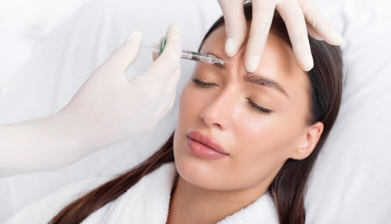 Botox Treatment