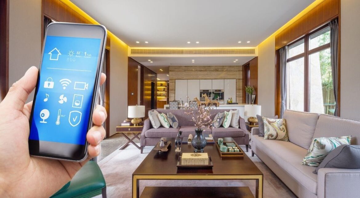 Joe Cianciotto Discusses a Few Key Features of Modern Smart Home Technologies