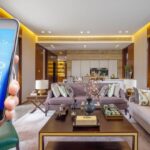 Modern Smart Home Technologies