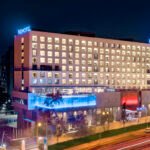 Hotels in Pune