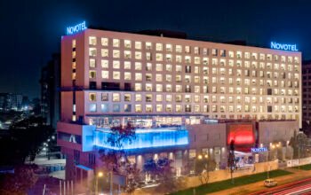 Hotels in Pune