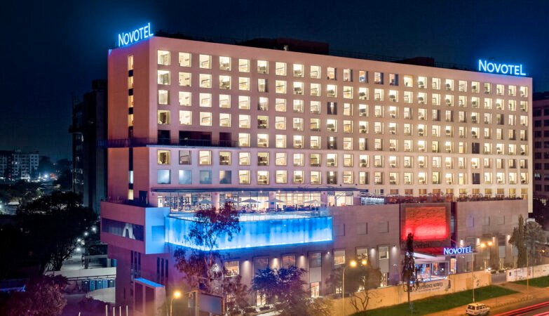 Hotels in Pune
