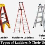 Fixed Access Ladders