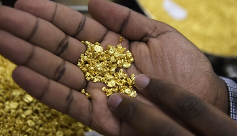 Buy Gold Bars