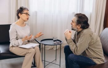 Neuroscience Based Mental Health Treatment Program
