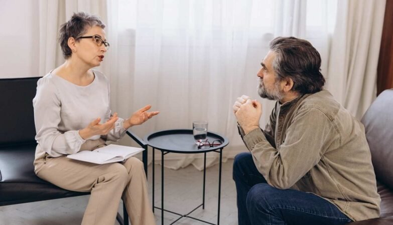 Neuroscience Based Mental Health Treatment Program