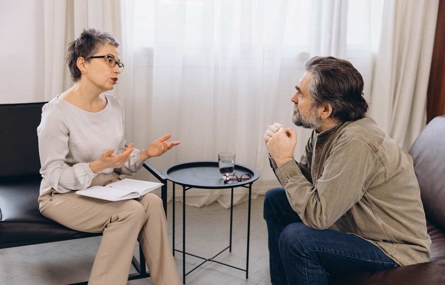 Introduction To Neuroscience Based Mental Health Treatment Program