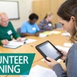 Volunteer Tracking Software