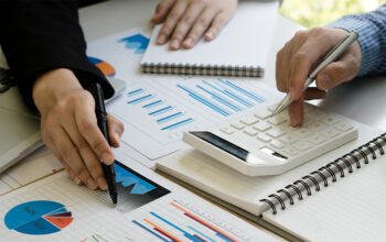 Strategic Business Valuation Solutions