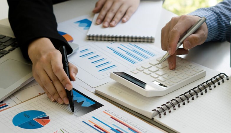 Strategic Business Valuation Solutions